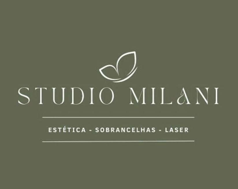 Studio Milani — Estética, Sobrancelhas, Laser